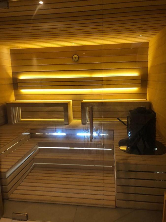 Hotel Lapiaz & Spa - Флен Экстерьер фото