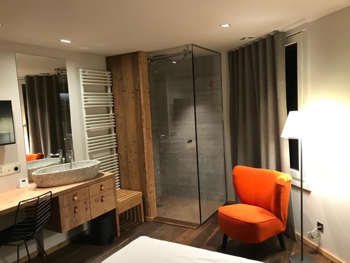 Hotel Lapiaz & Spa - Флен Экстерьер фото