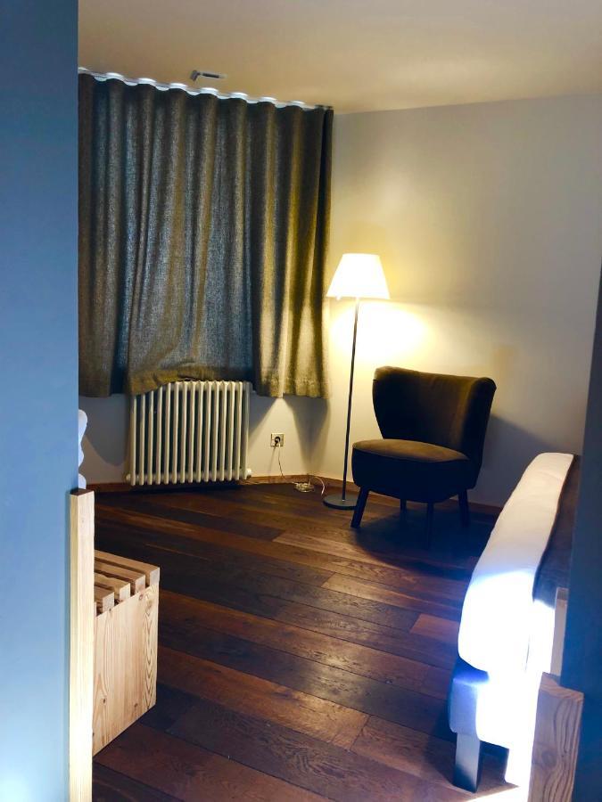 Hotel Lapiaz & Spa - Флен Экстерьер фото