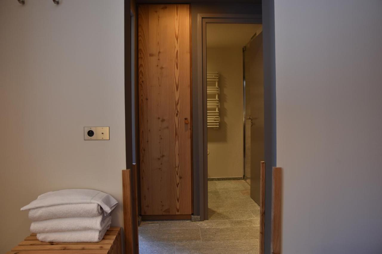 Hotel Lapiaz & Spa - Флен Экстерьер фото